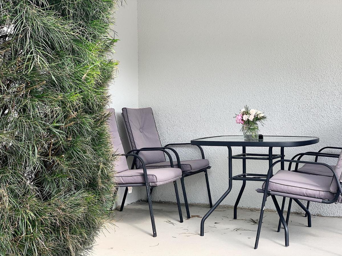 Archway Motels & Chalets Γουανάκα Εξωτερικό φωτογραφία