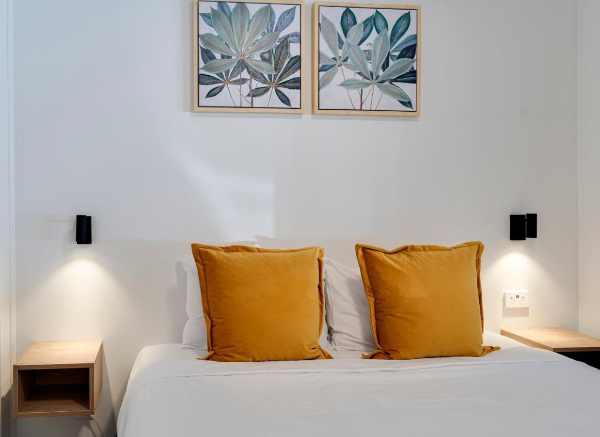 Archway Motels & Chalets Γουανάκα Εξωτερικό φωτογραφία