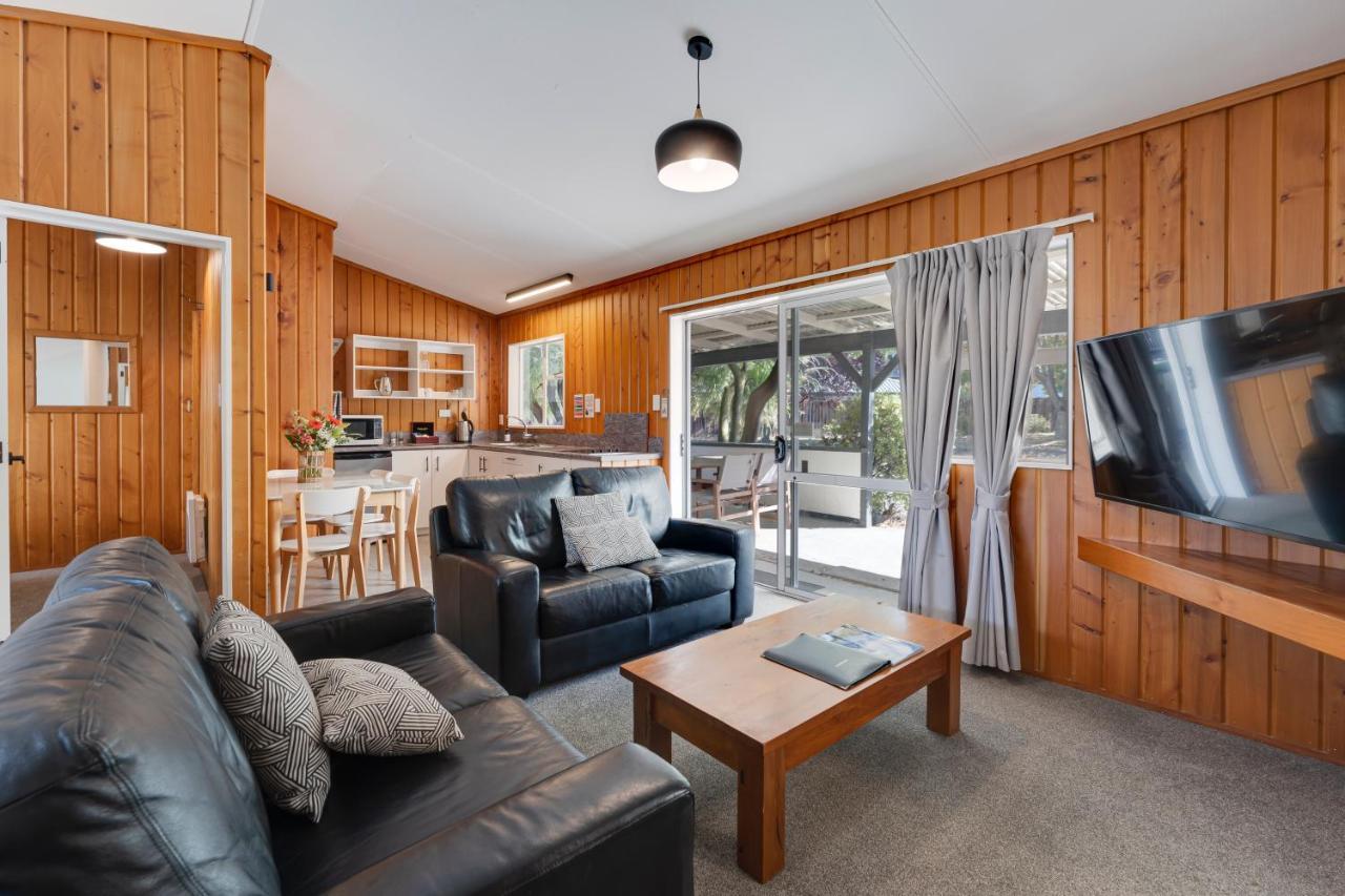 Archway Motels & Chalets Γουανάκα Δωμάτιο φωτογραφία