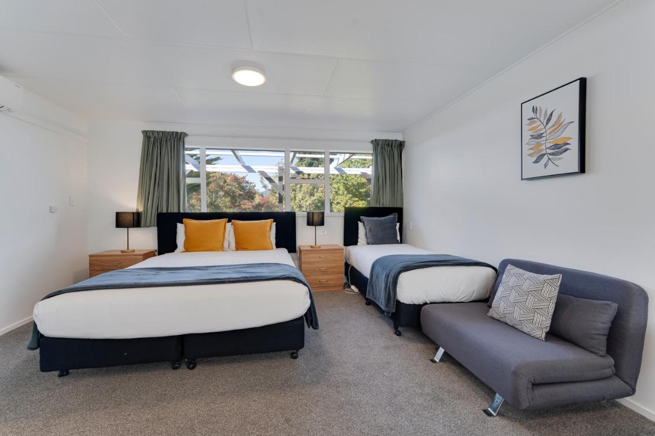 Archway Motels & Chalets Γουανάκα Δωμάτιο φωτογραφία