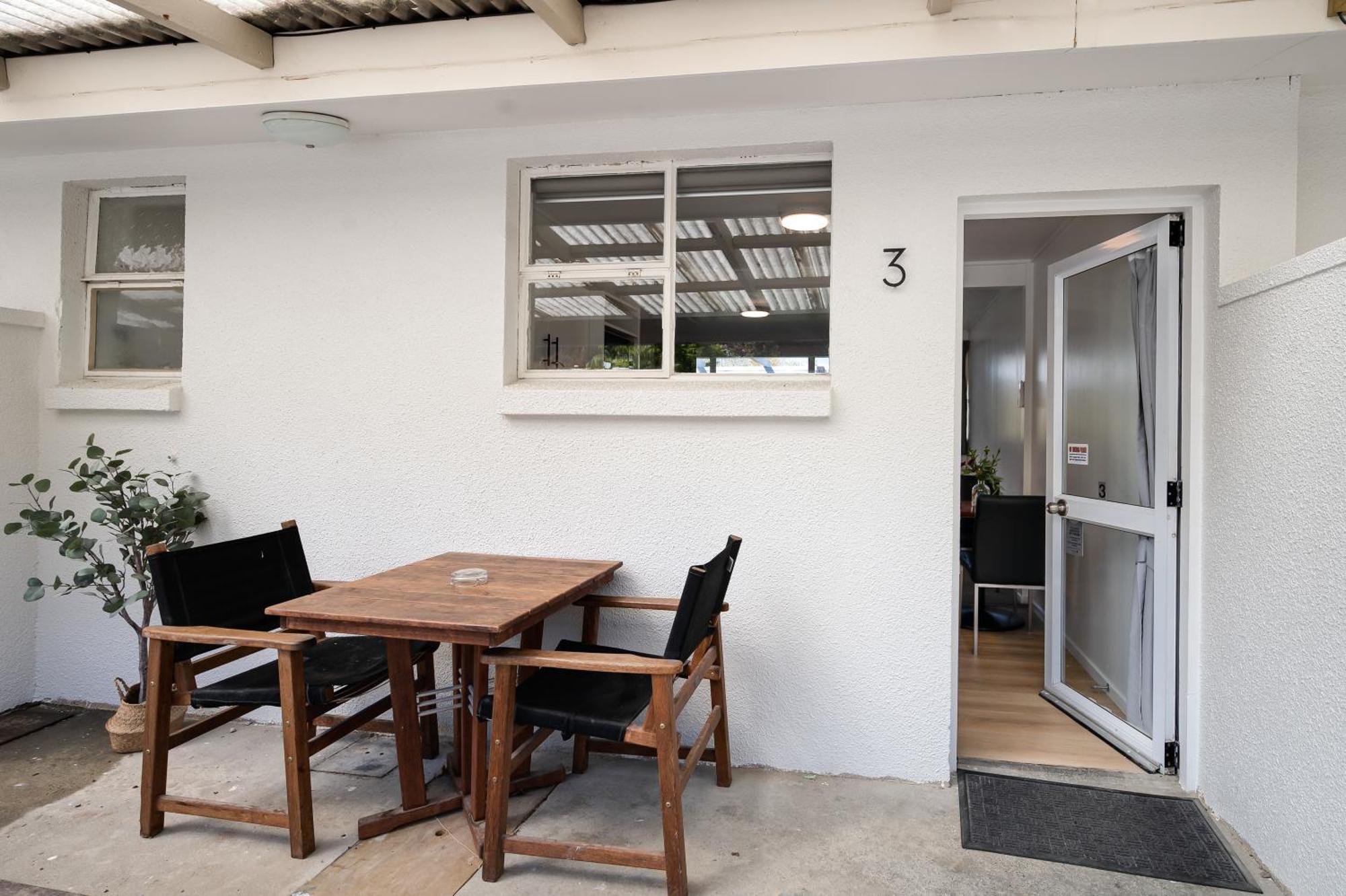 Archway Motels & Chalets Γουανάκα Δωμάτιο φωτογραφία