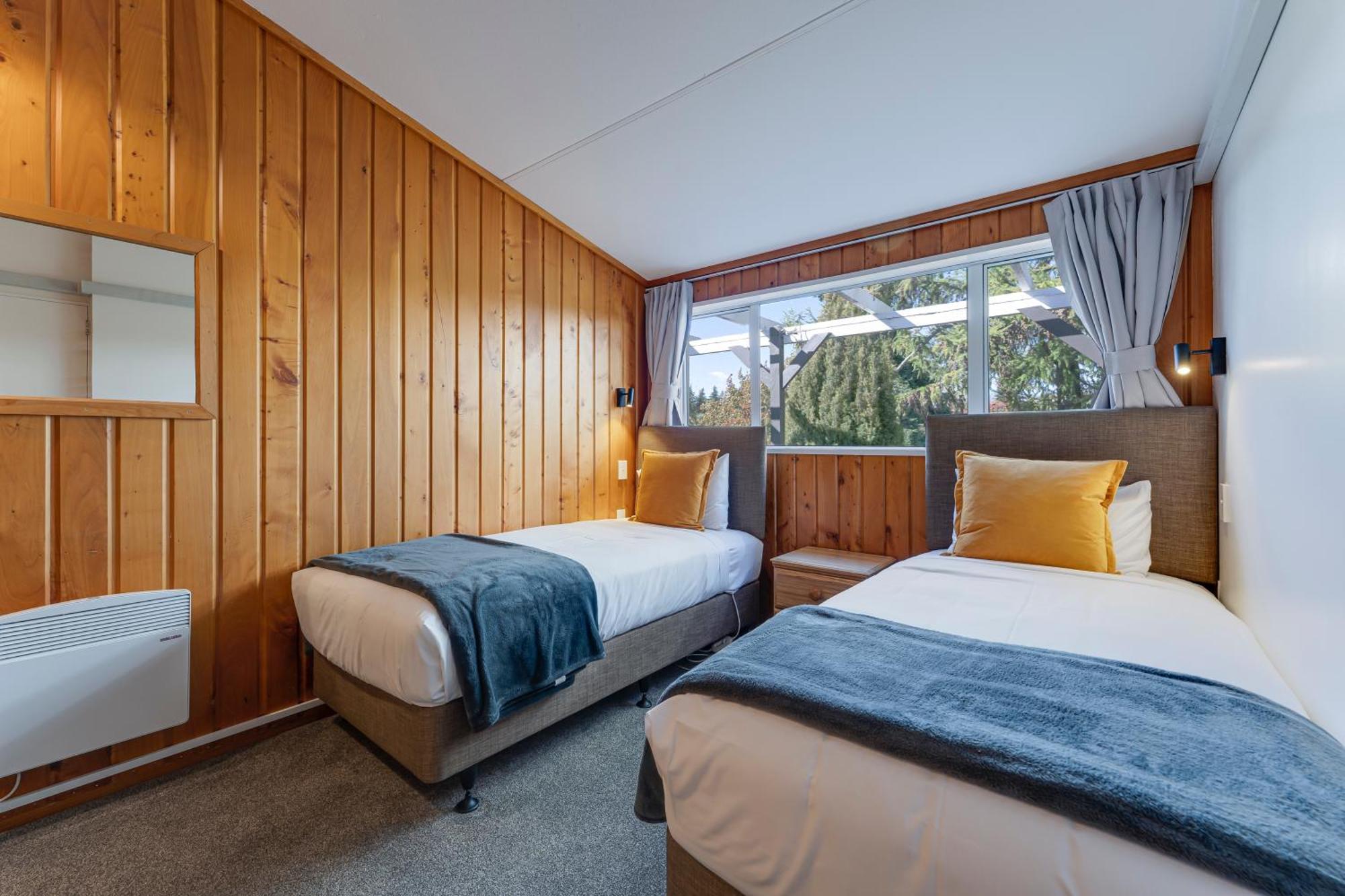 Archway Motels & Chalets Γουανάκα Δωμάτιο φωτογραφία