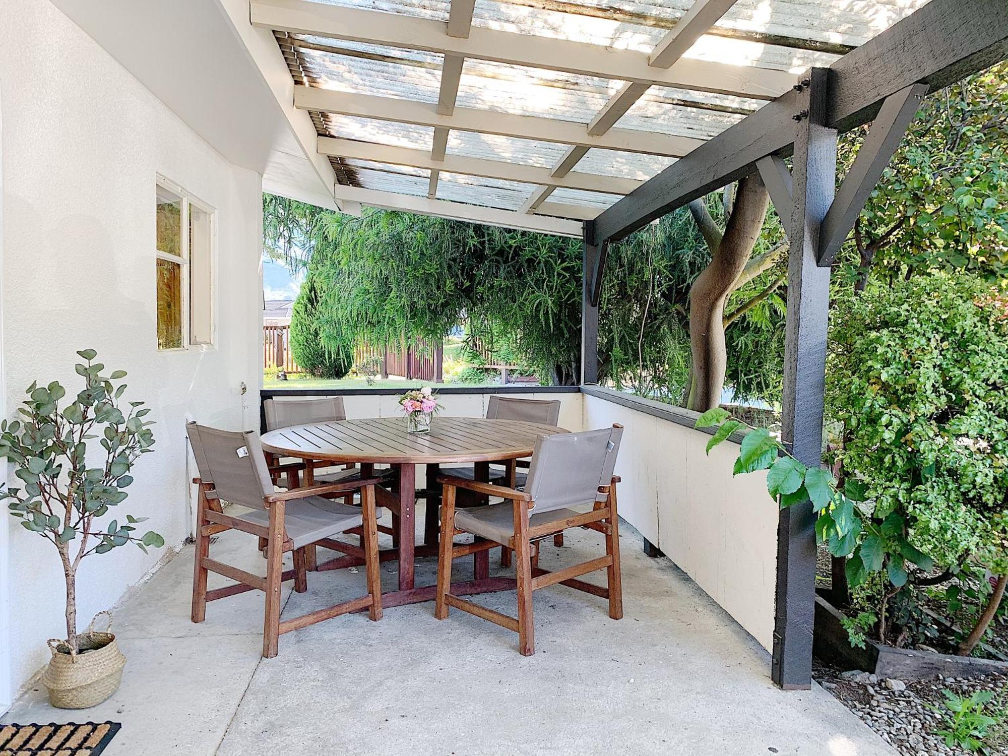 Archway Motels & Chalets Γουανάκα Δωμάτιο φωτογραφία